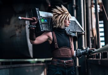 Midgar preview 3
