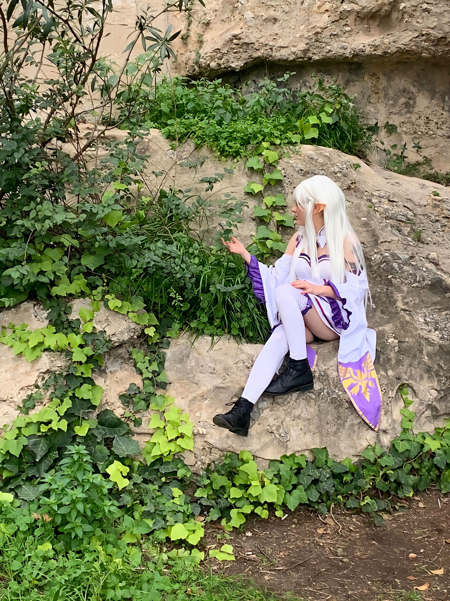 Emilia — photo 5