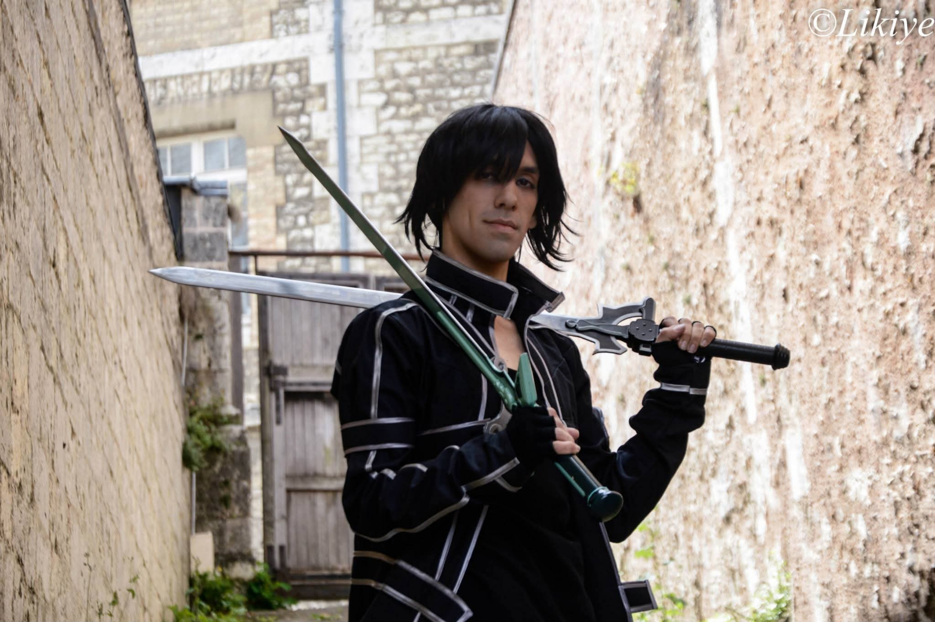 Kirito — photo 10