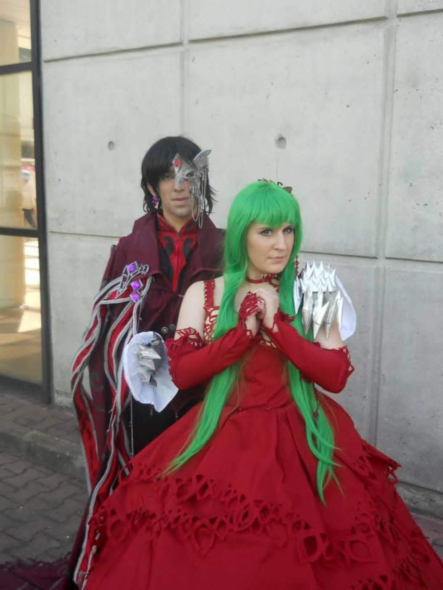 Lelouch — photo 5