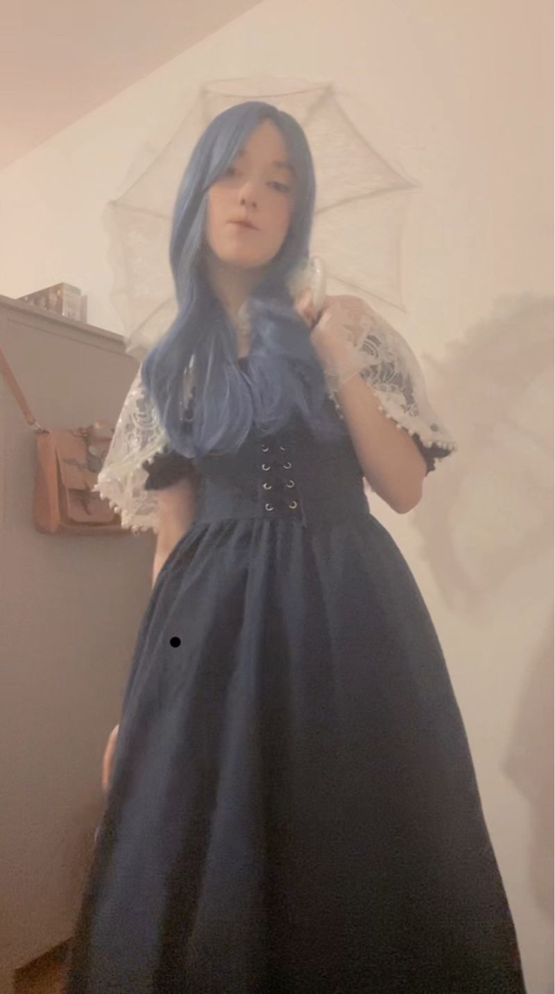 Aïana_ – Claudia