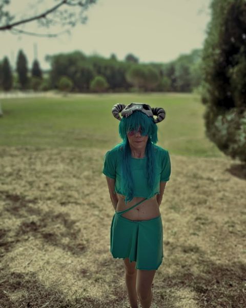 Akatsukibathory - Nel-chan 