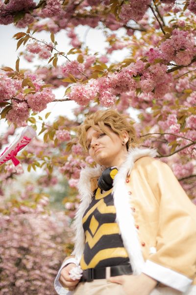 Misaki-yu - Hawks 
