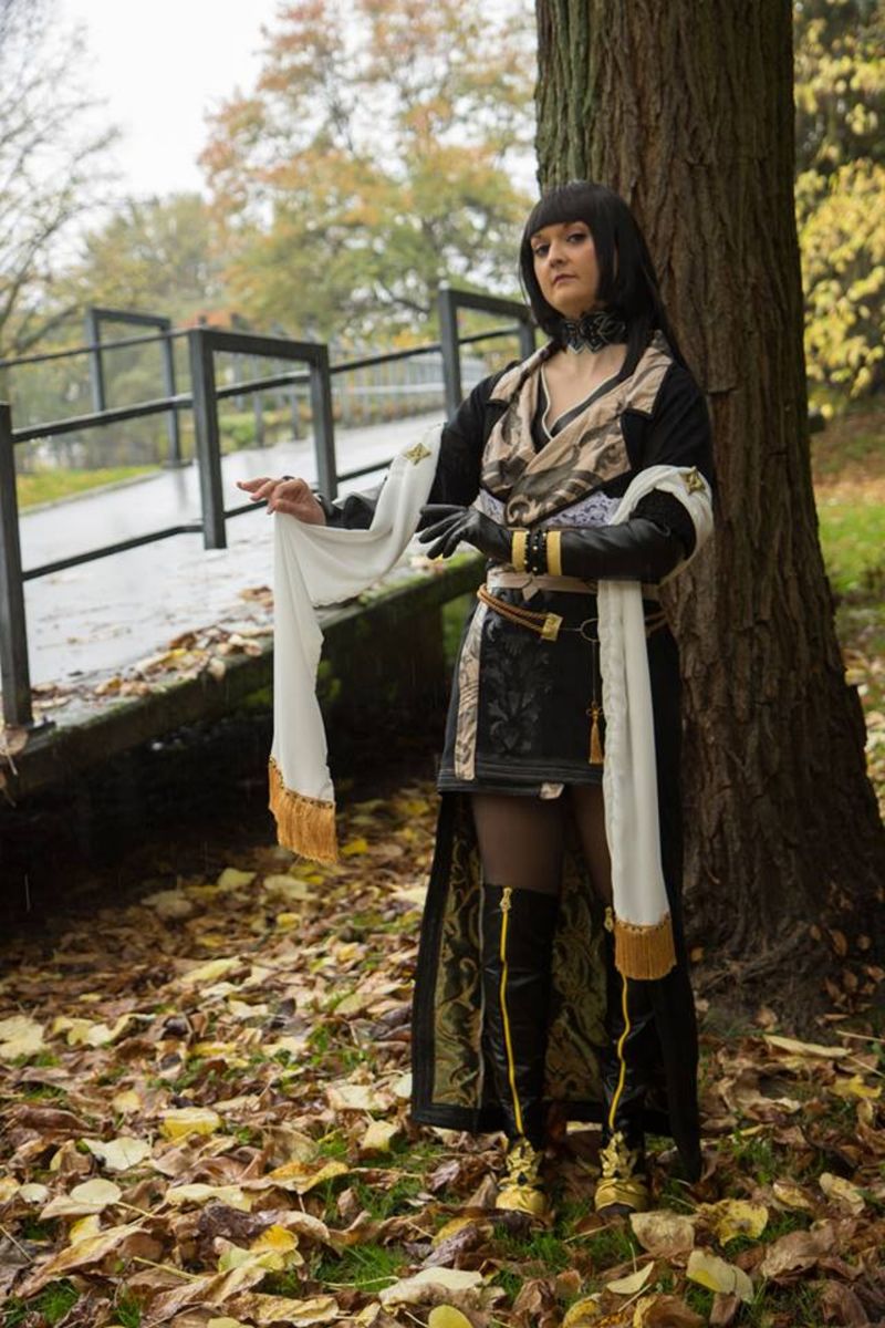 Amy-sama – Offenes Shooting HH