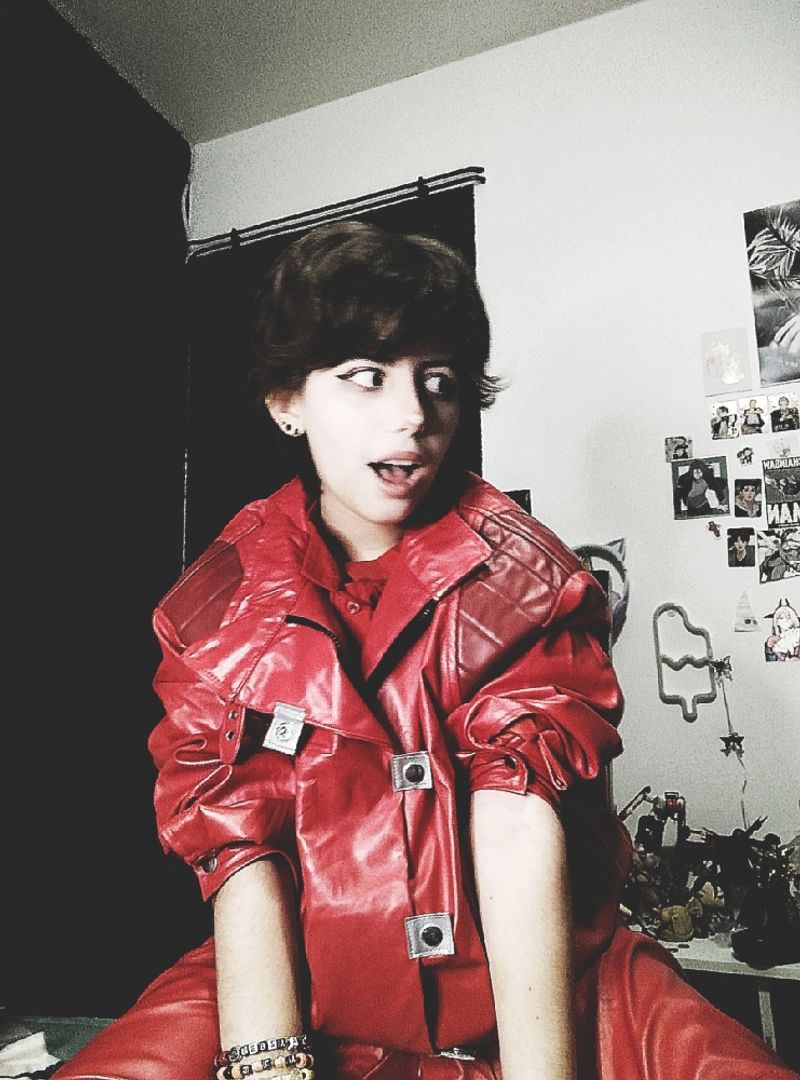 𝙍𝙮𝙤ྀི – kaneda