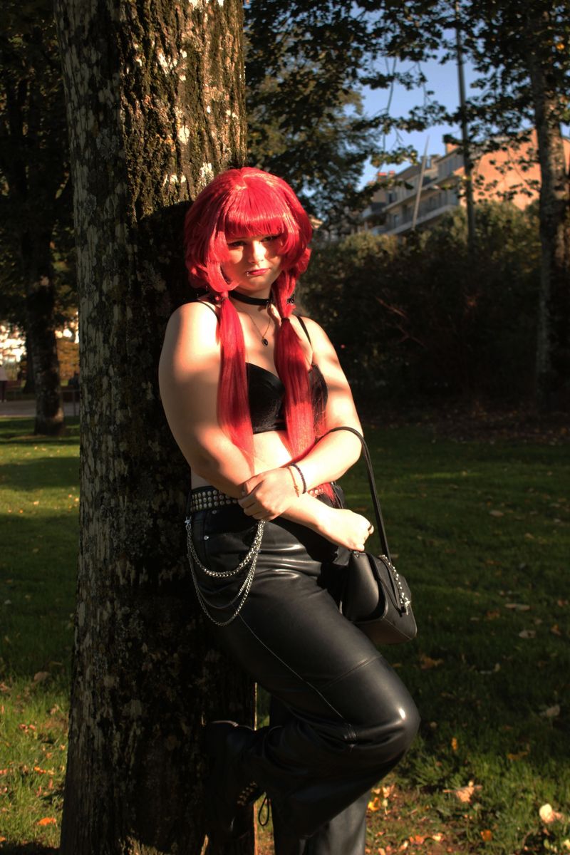 Crystalelith – Nilou Rock