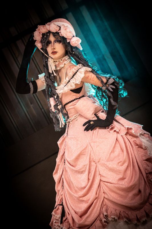 All.cristal – Lady ciel art to pla