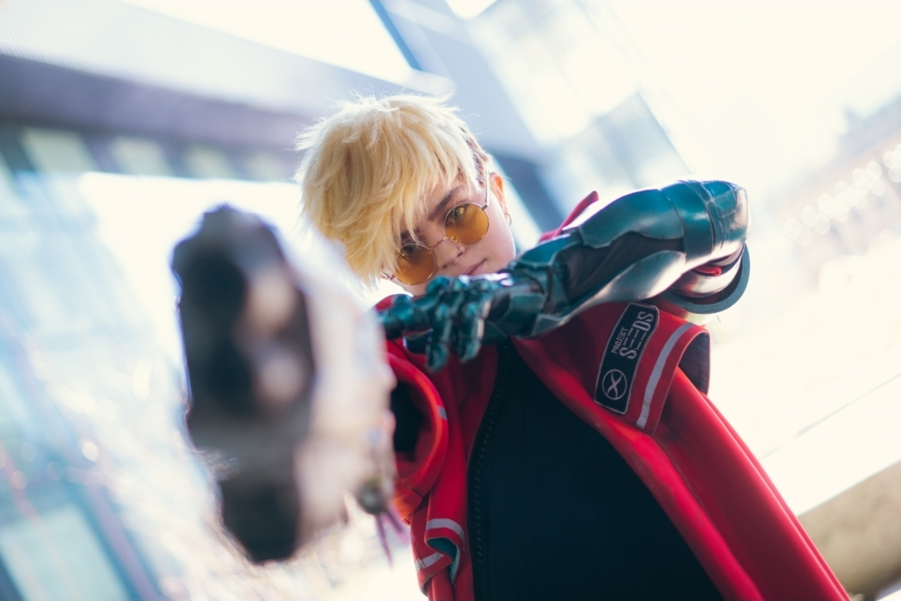 Sak'26 Trigun Meetup — photo 5
