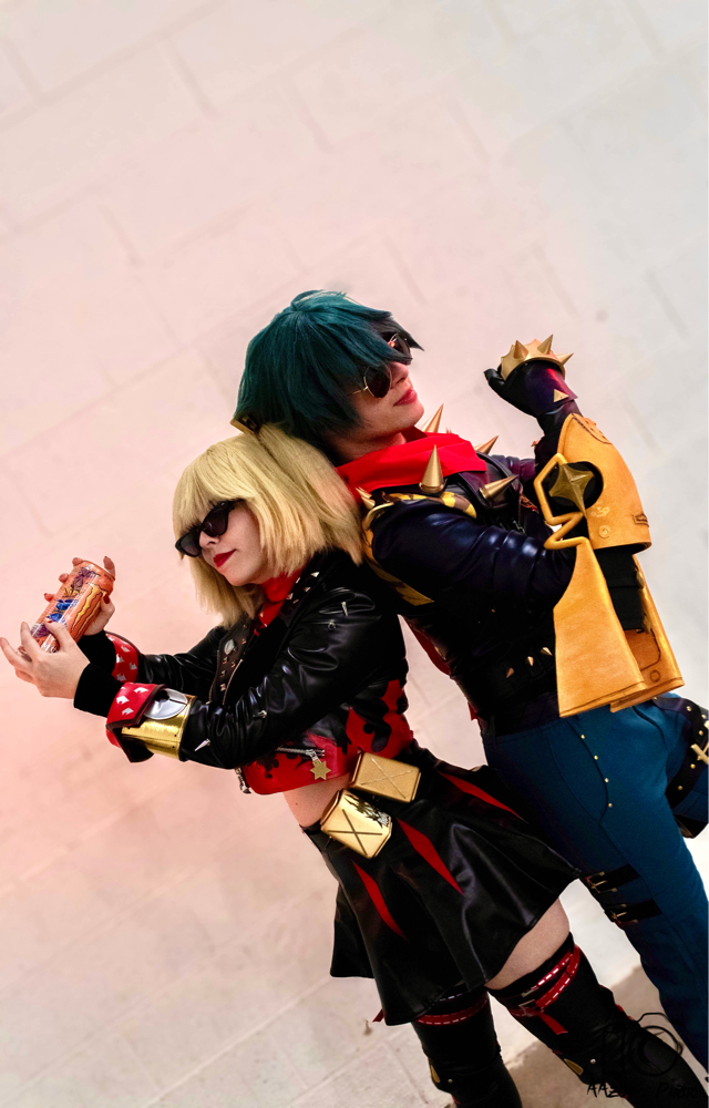 Burnice/lighter - Photo 3