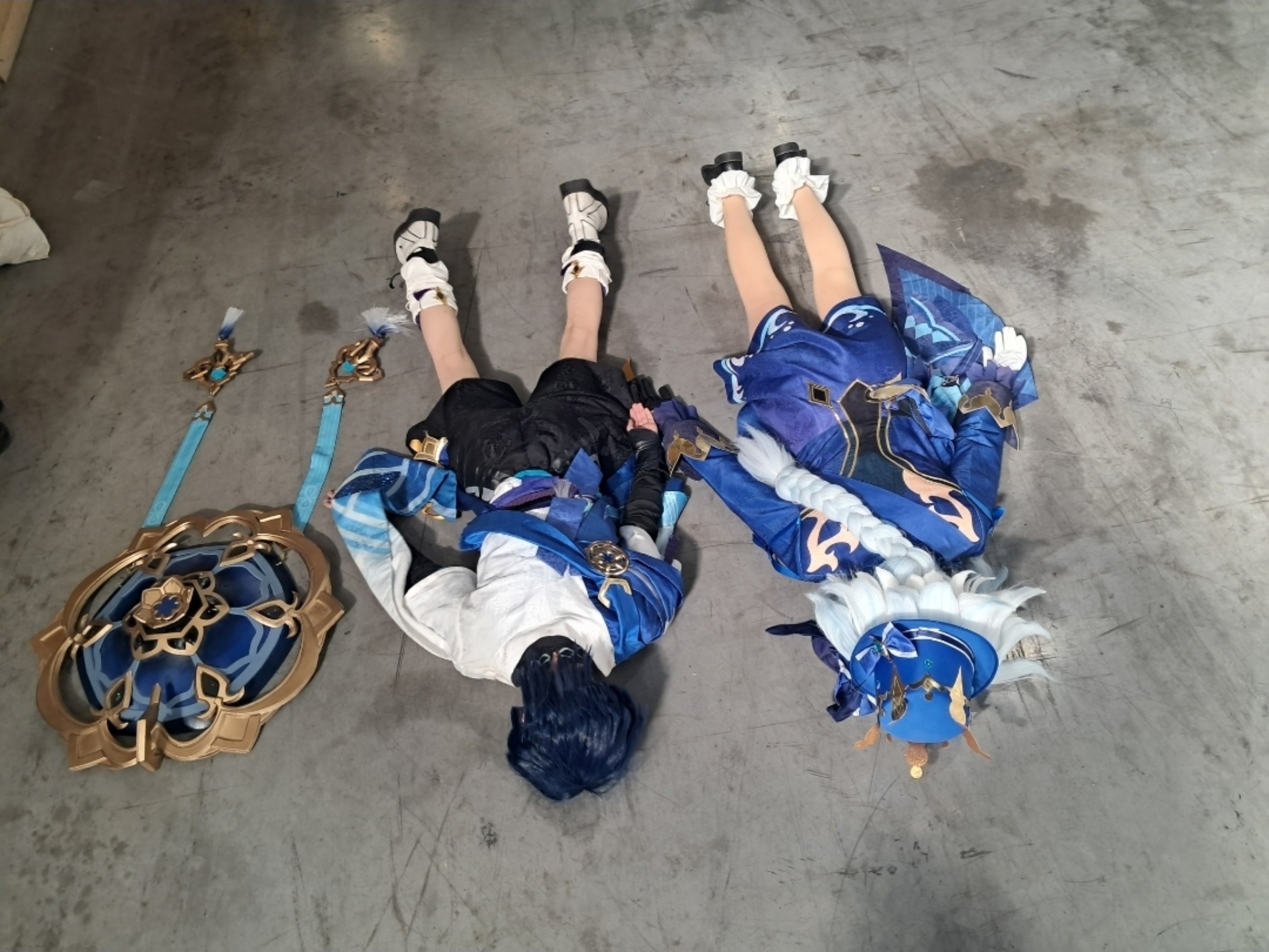 Wanderer pic — photo 5