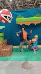 Dipper Pines x Jojo preview 2