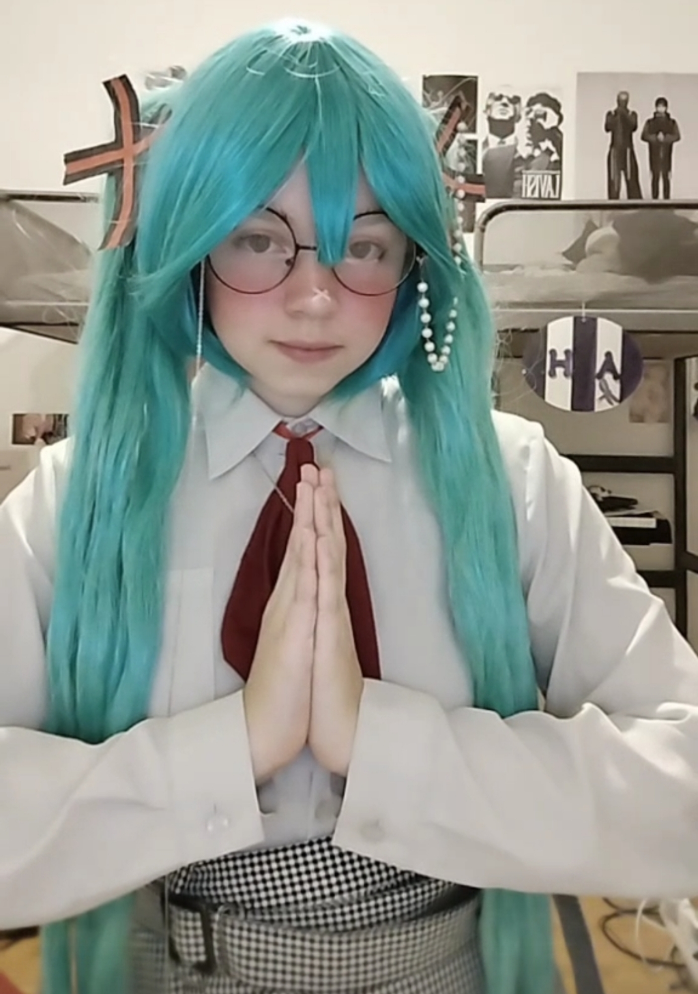 Rotten girl Miku 💌❌, photo 22