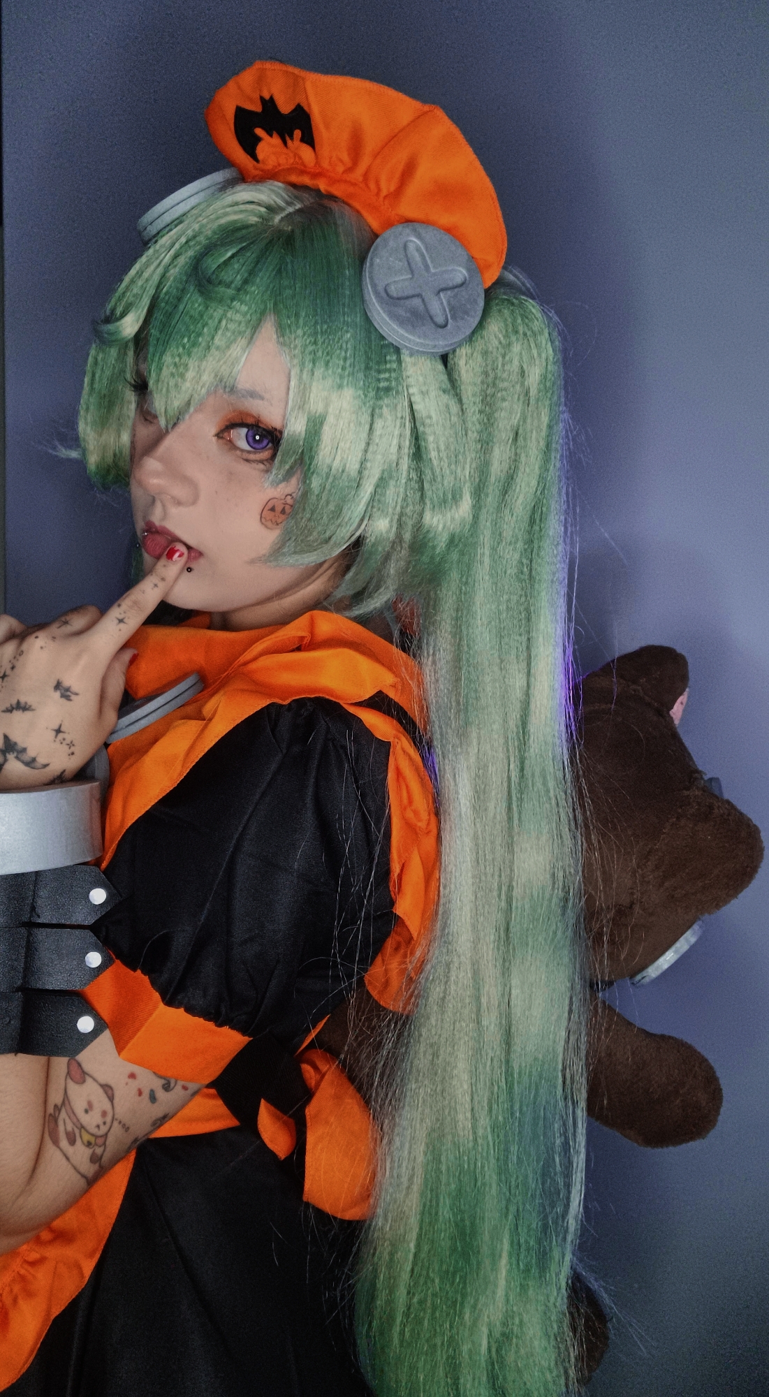 Corin ZZZ 2024 - Photo 1