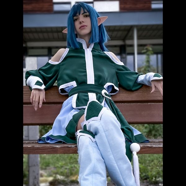 Kyaria_ - Shimy WW