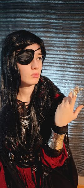 Hannabook - Hua cheng 