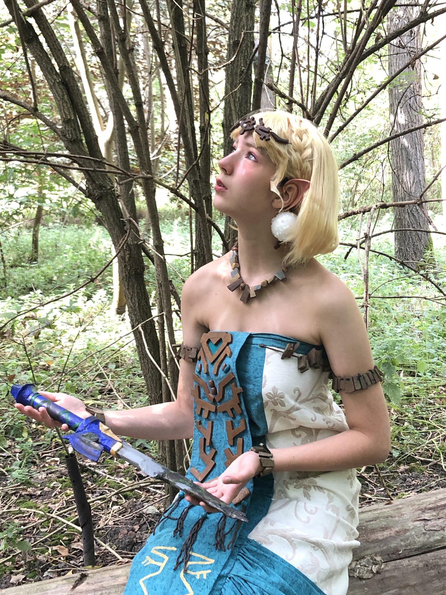 Zelda totk - Photo 1