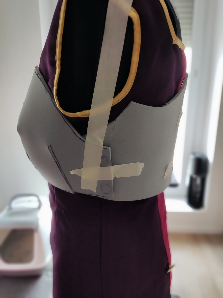 Amure Raphtalia  - Photo 35