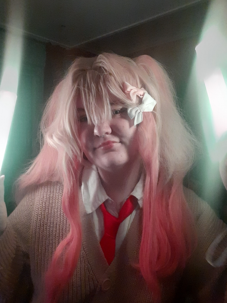 Saki Tenma - Photo 12