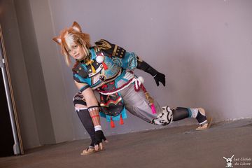 Gorou preview 3