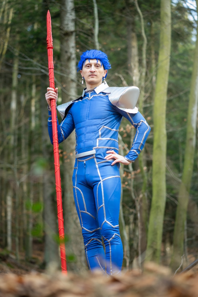 Cù Chulainn - Fate - Photo 3