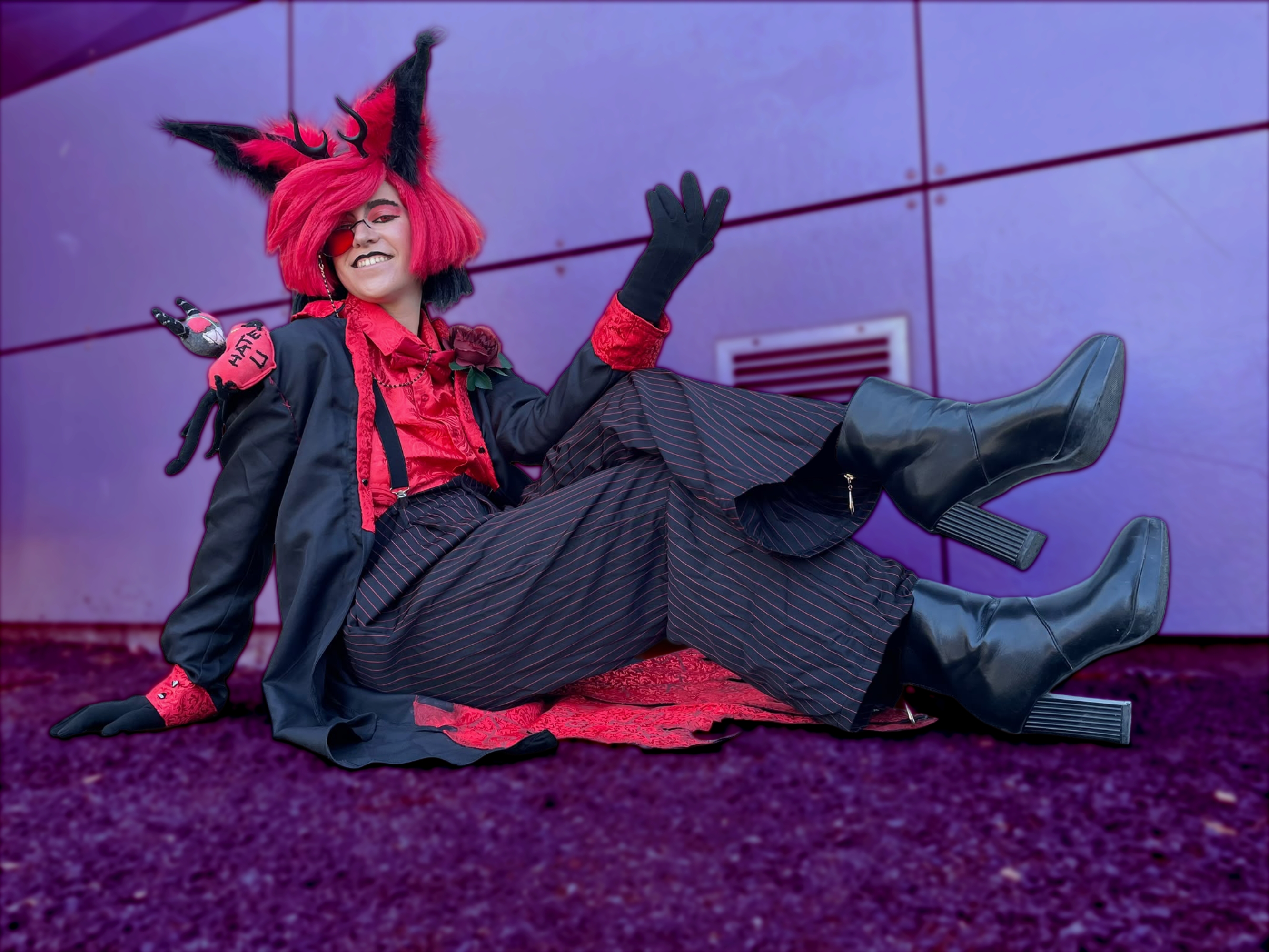 Alastor St Valentin — photo 5