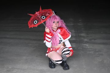 Perona - JAPEX 2K25 preview 2