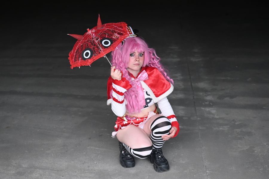 Shoto karisha - Perona - JAPEX 2K25