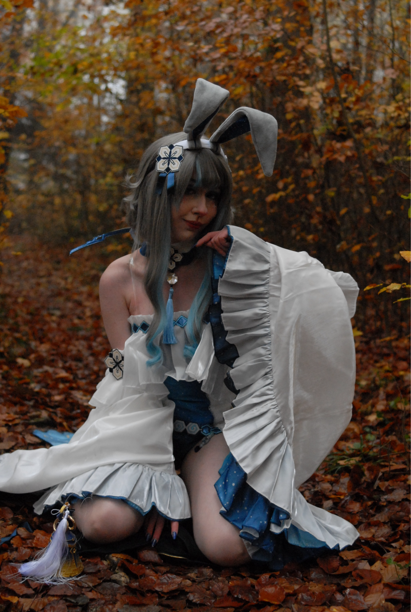 Guizhong Bunny - Photo 30