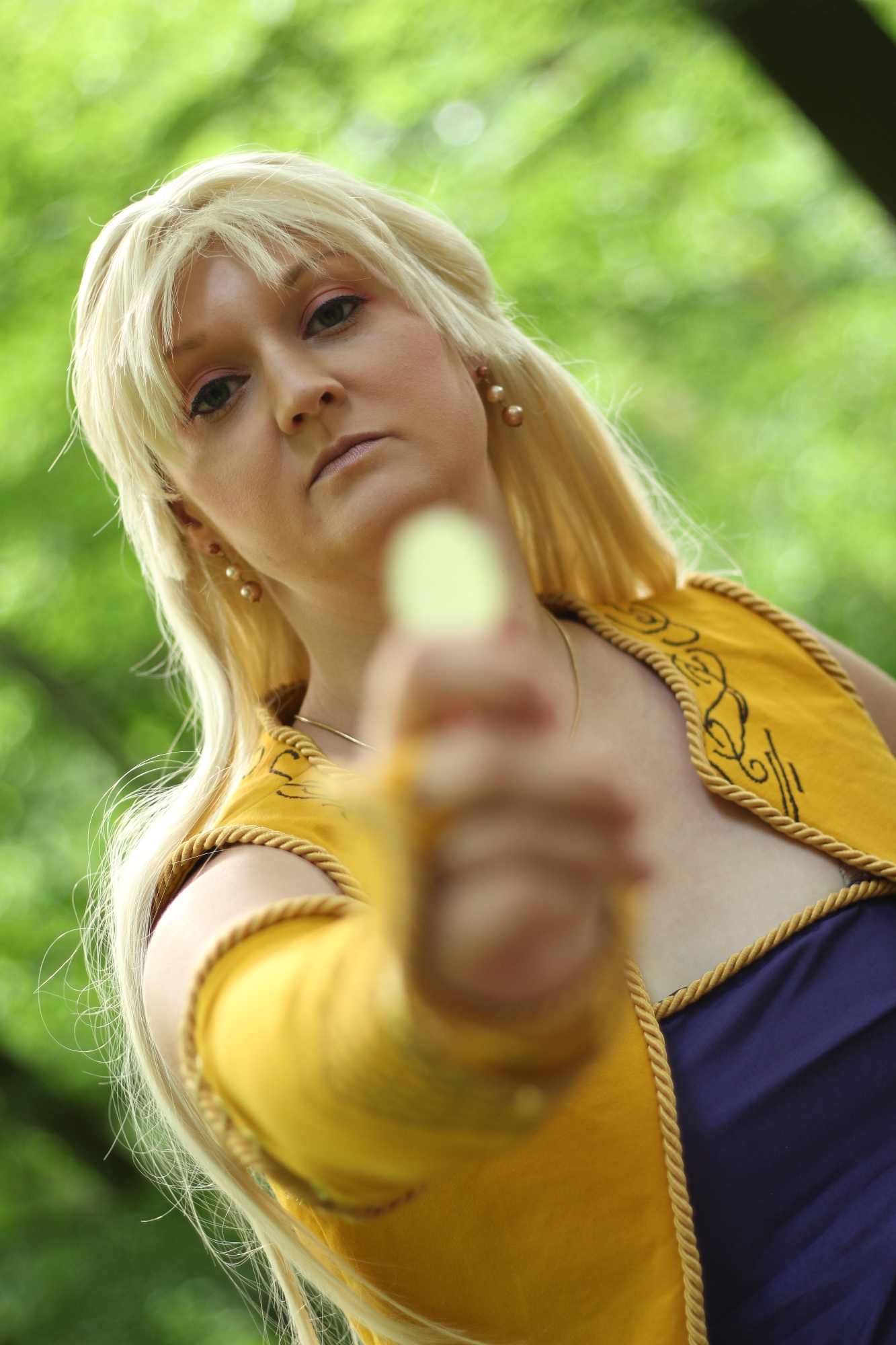 Celes Chere (FF6) — photo 28