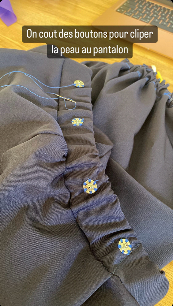 WIP Inosuke - Photo 12