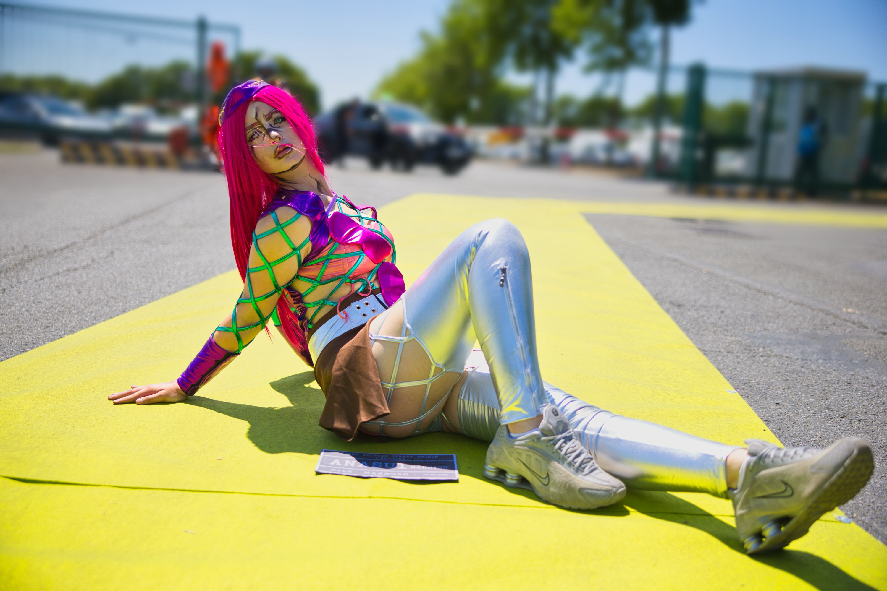 Anasui — photo 10