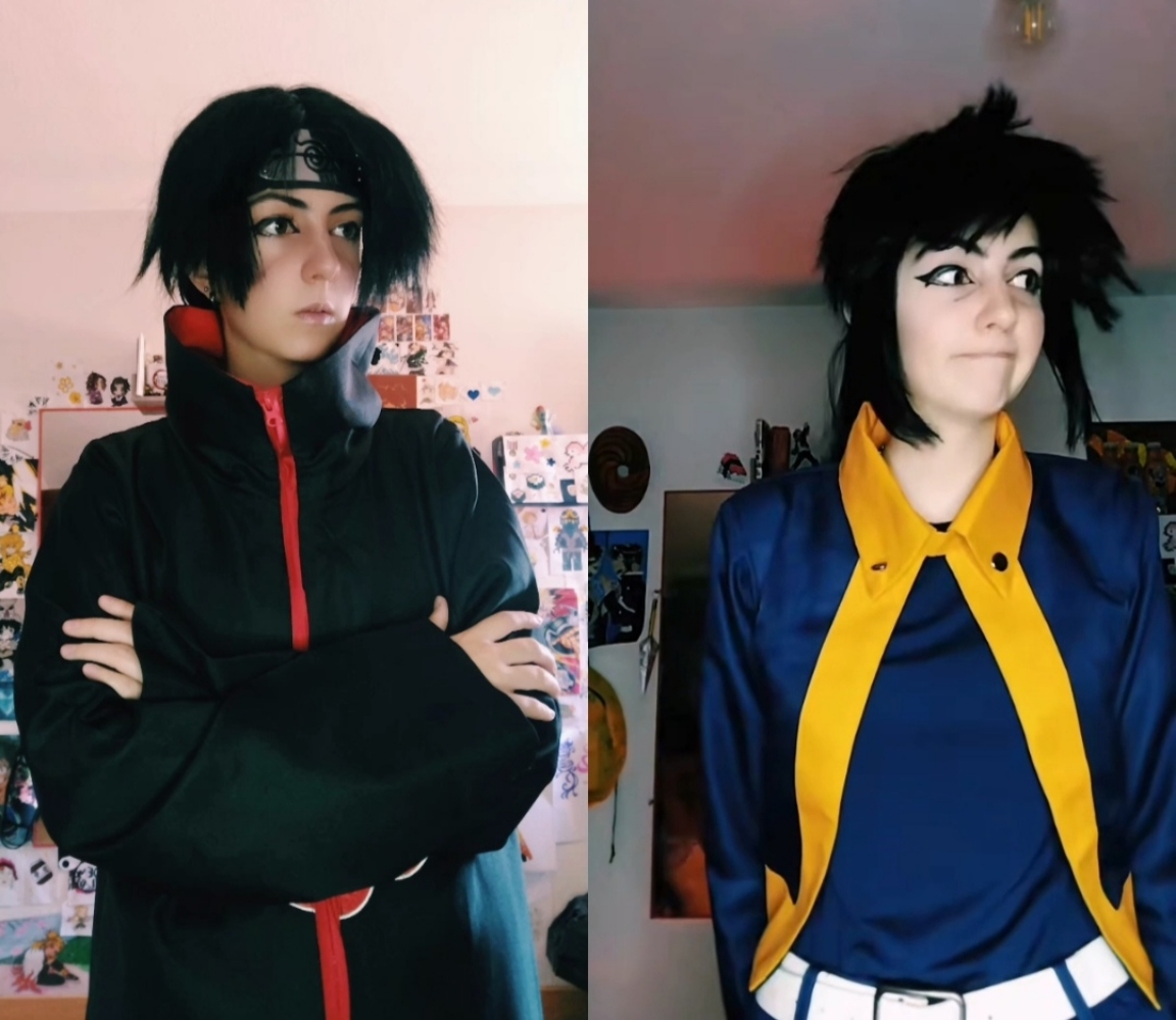 Oc katsu Uchiha  - Photo 4