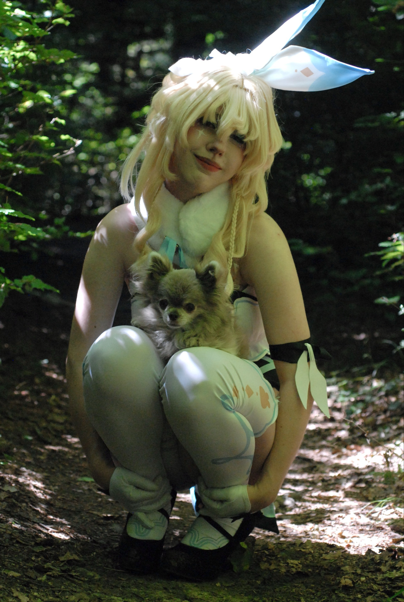 Bunny Lumine — photo 16