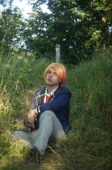 Aqua Hoshino preview 3