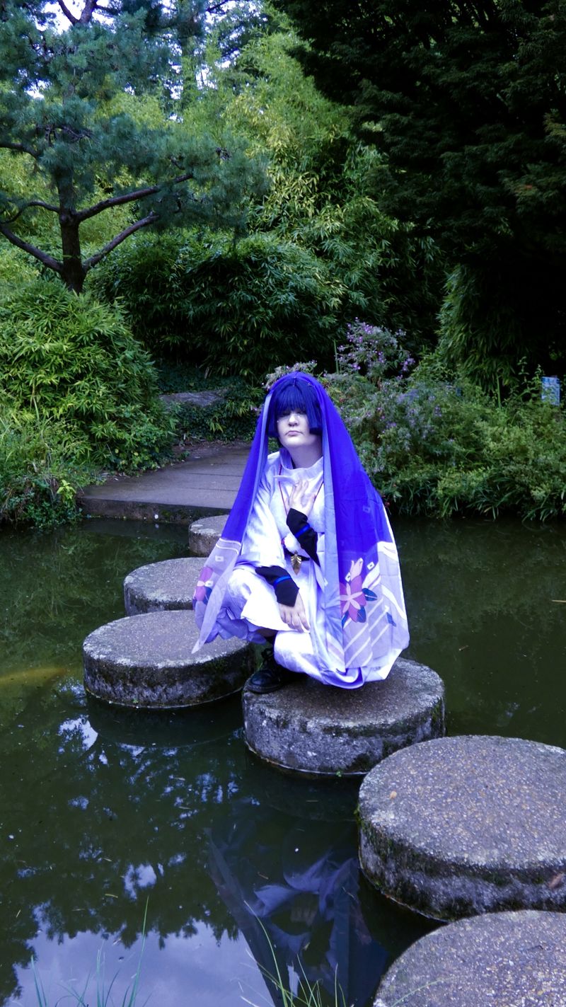 Nash – Kunikuzushi 