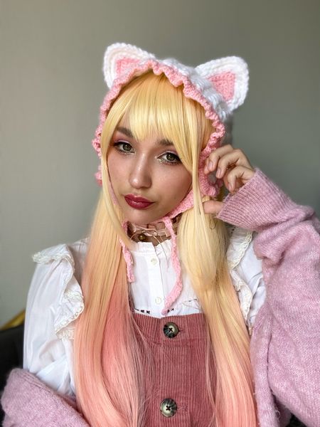 Ayumi - Kitten Marin 