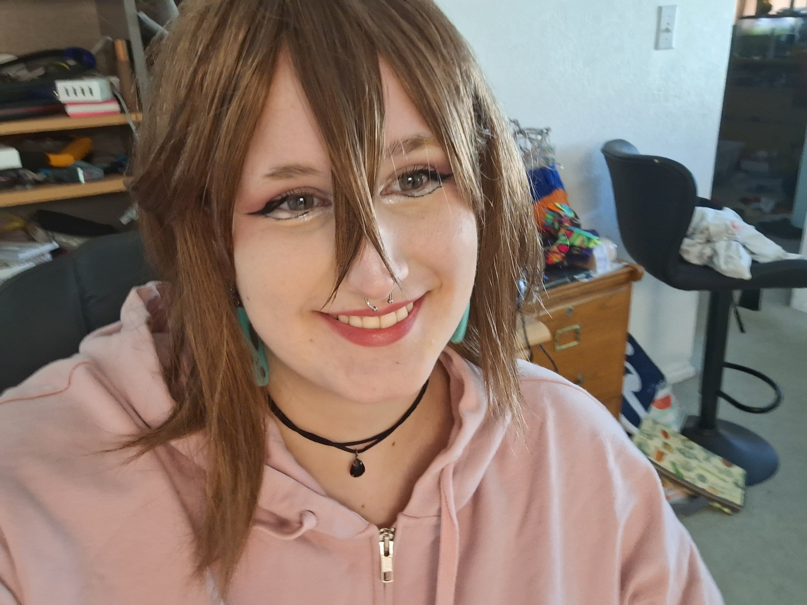 Momo Ayase - Photo 6