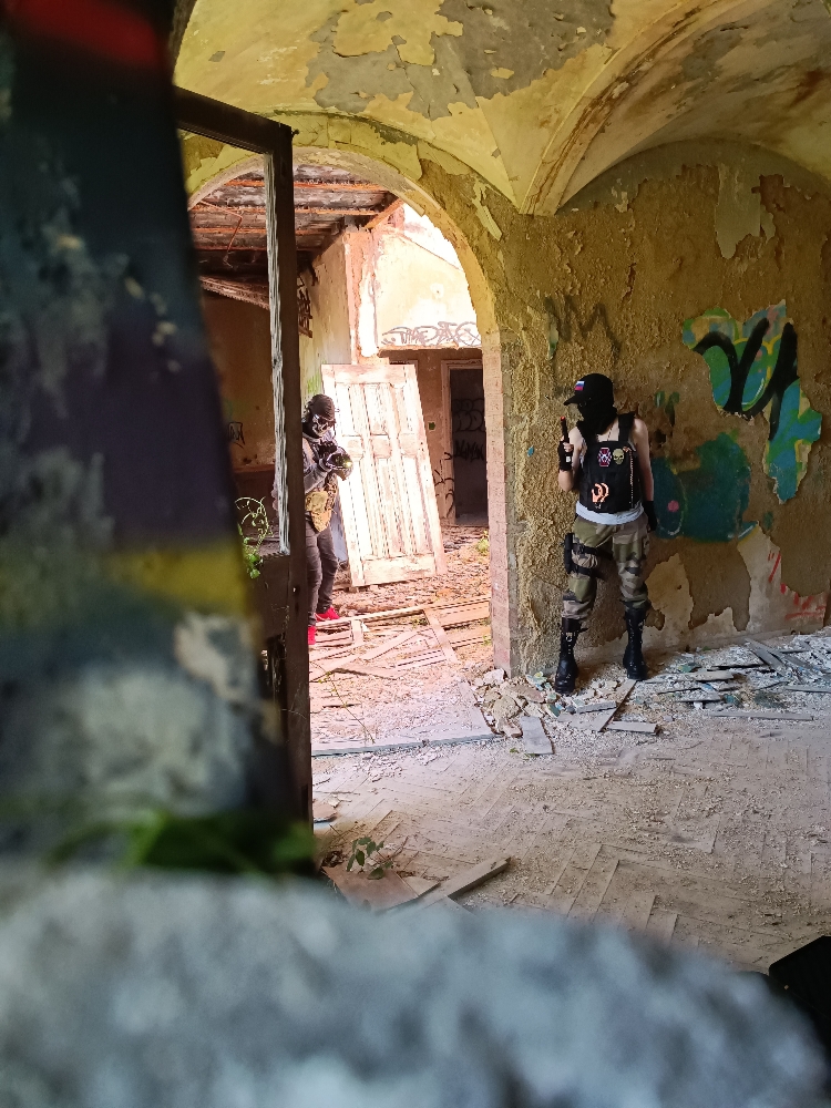 GHOST & Ruki - Photo 6