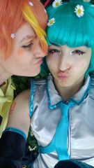 Hatsune Miku preview 3