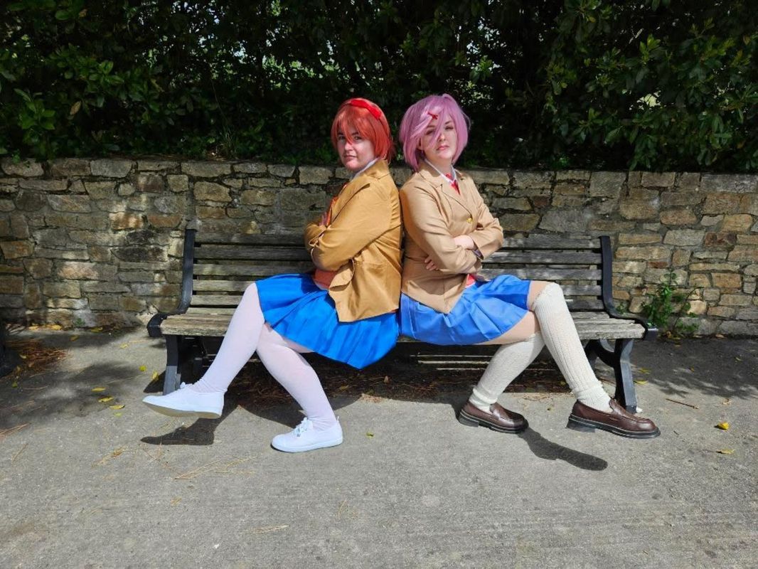 Viandere – Natsuki