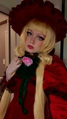 Rozen Maiden preview 2