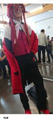 Grell preview 2