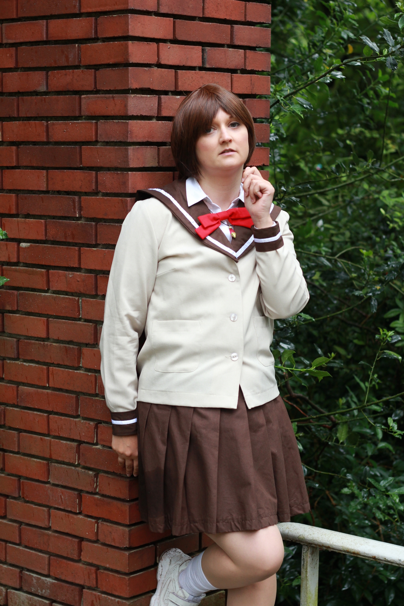 Hitomi &Vaan - Photo 31