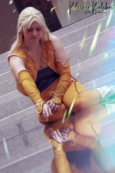Amy-sama - LBM So. 2019