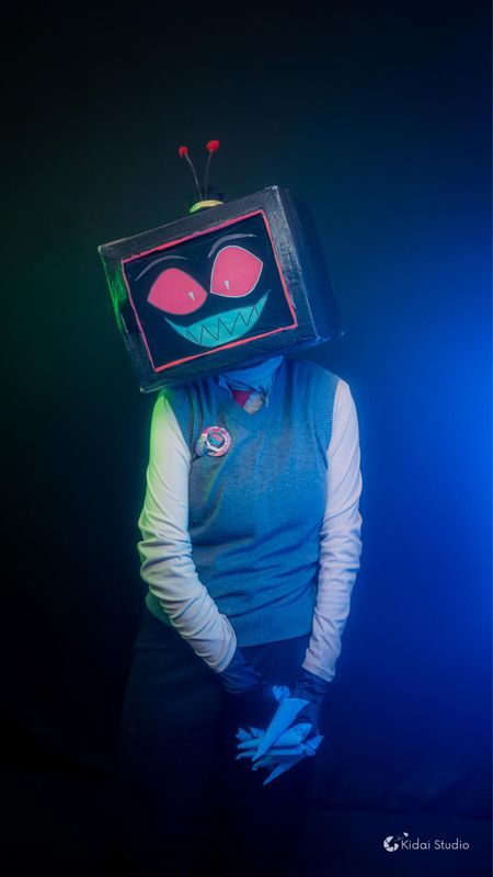 Supernanadufeux – Vincent (past vox)