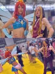JapanExpo 2025 preview 3