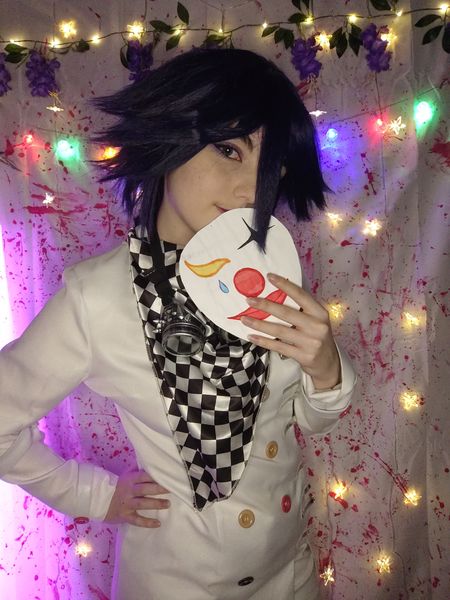 Thekoki - Kokichi Oma
