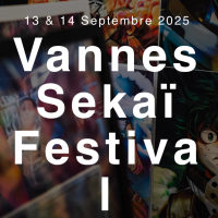 Vannes Sekai Festival 