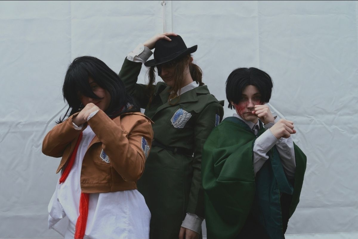 Didine.cos – Necronomicon -2025- 