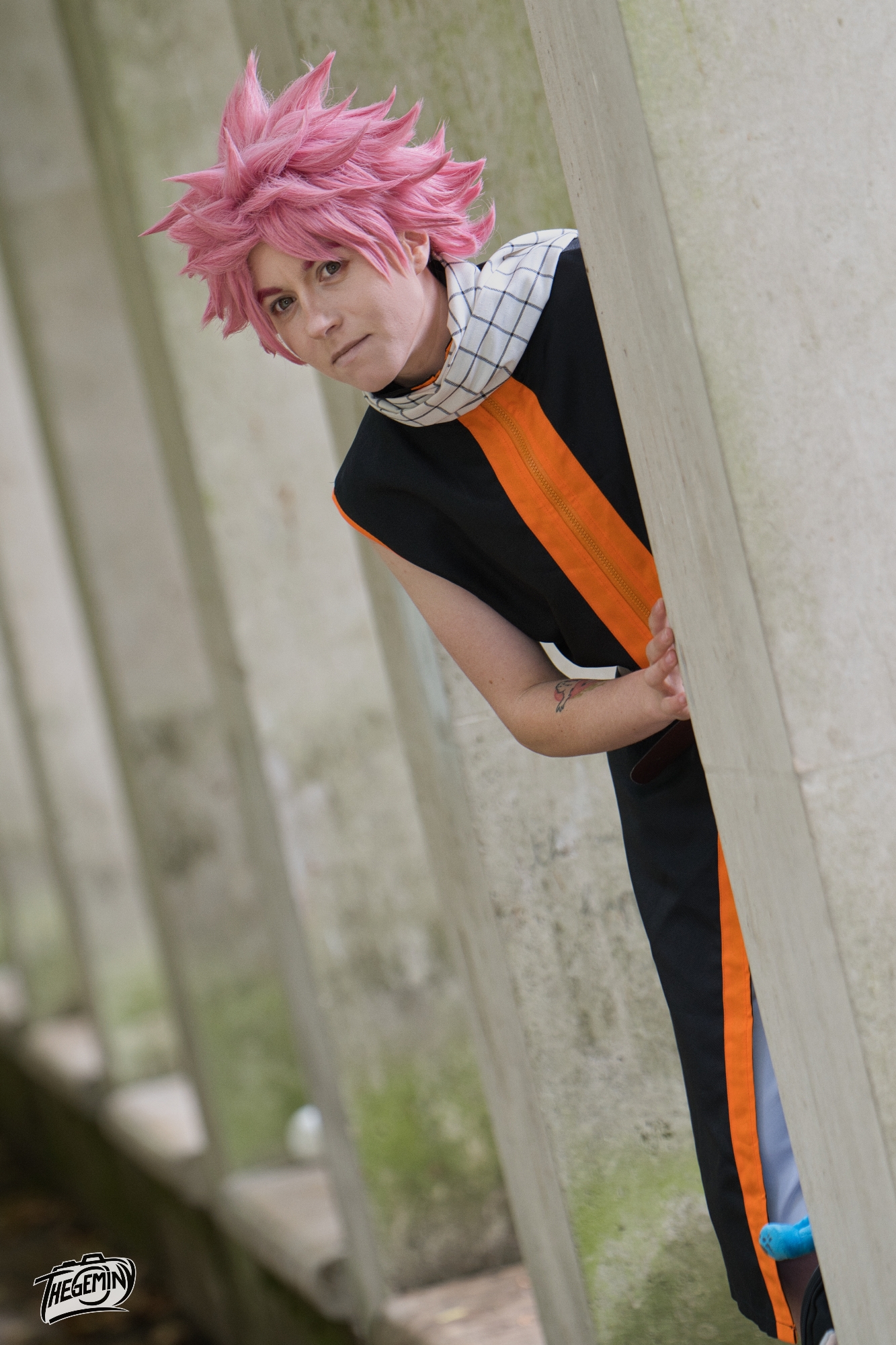 Natsu Dragnir — photo 9